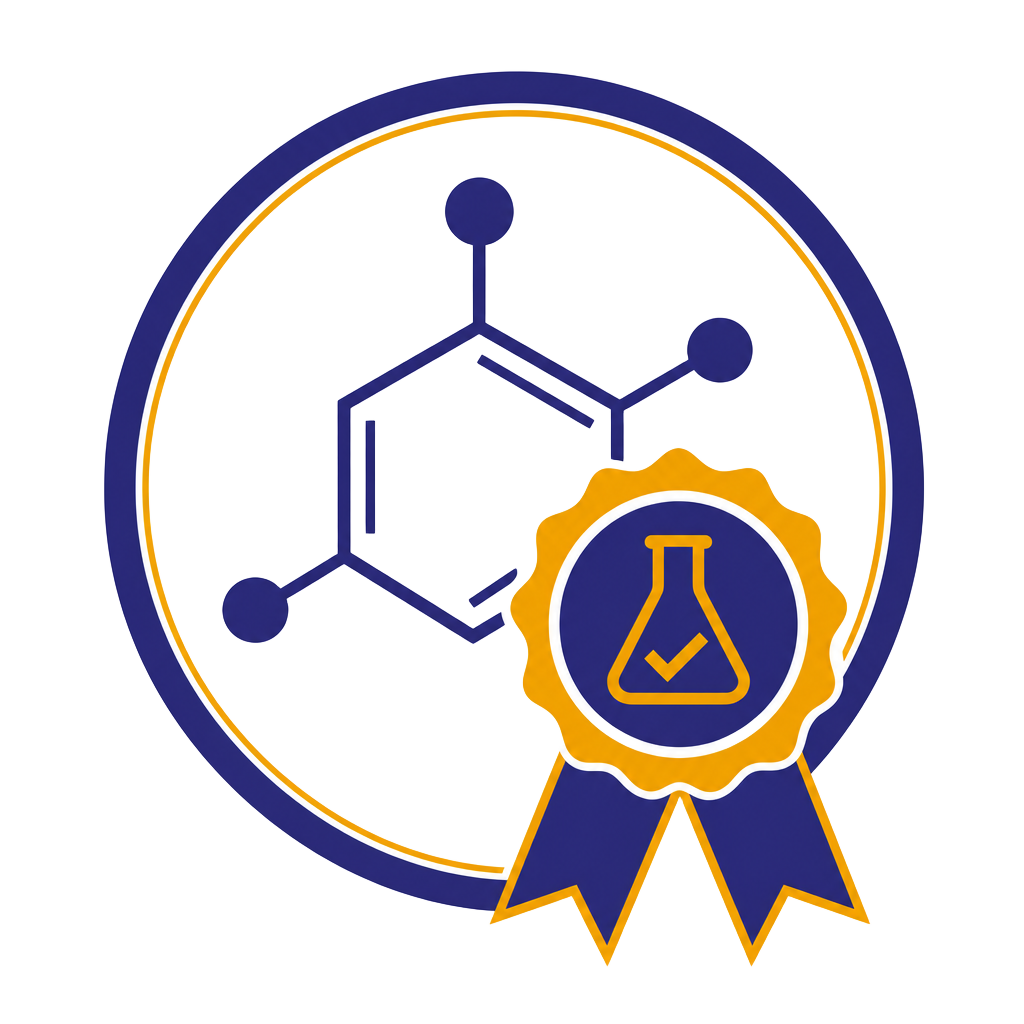 Chemical COA - #1 Free Certificate of Analysis Generator | ChemicalCOA ...